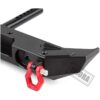 INJORA RC Parachoques trasero de metal Accesorios RC para_5