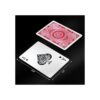 INTEGEAR Playing Cards 2 barajas tarjetas de póquer de_2