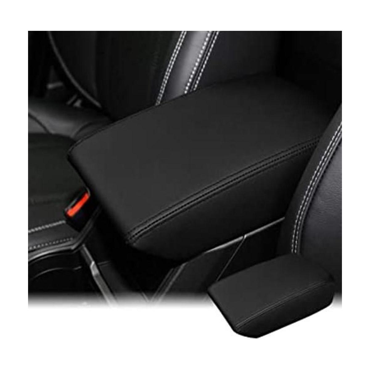 INTGET Funda para reposabrazos de consola central de