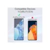 Ibywind Protector de pantalla para OnePlus 9 Pro 5G 6.7_2