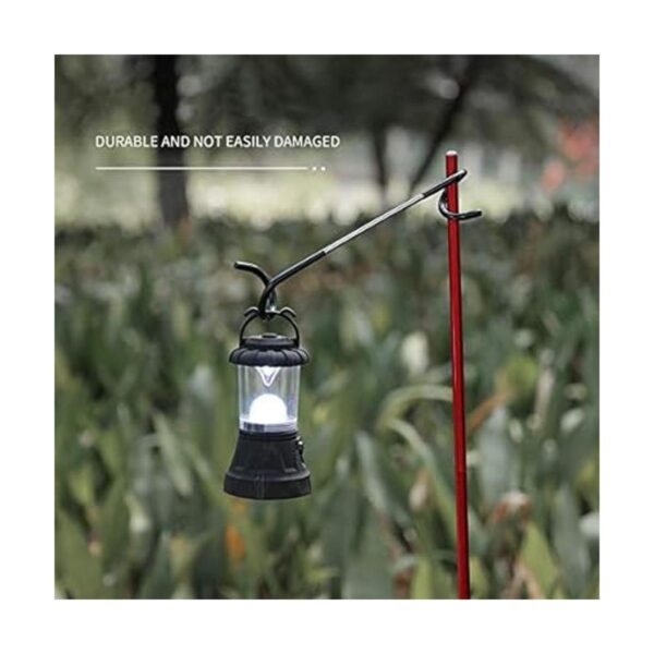 Icasa Camping Hook Hanger 2 Set of MultiPurpose Camping_2