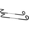 Icasa Camping Hook Hanger 2 Set of MultiPurpose Camping_1