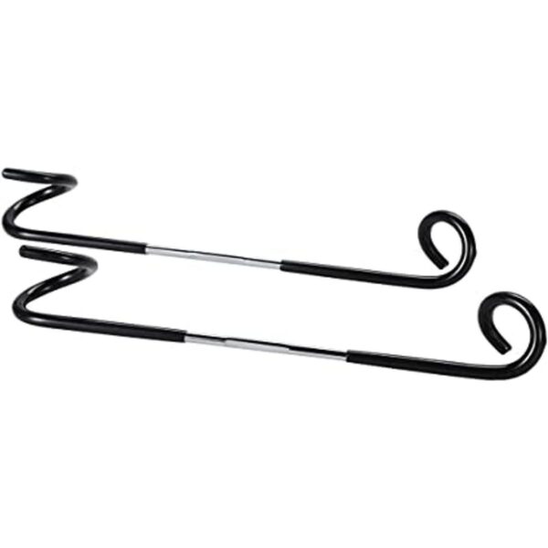Icasa Camping Hook Hanger 2 Set of MultiPurpose Camping_1