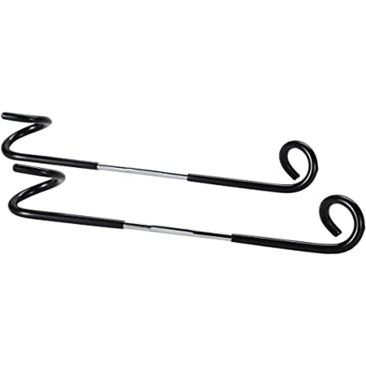 Icasa Camping Hook Hanger 2 Set of MultiPurpose Camping
