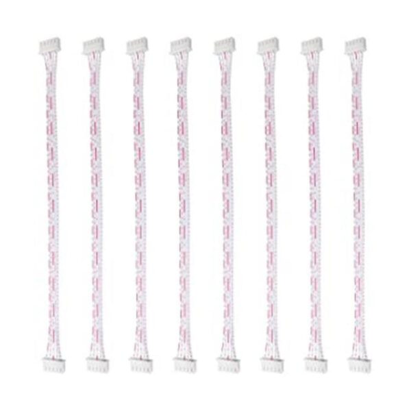 ITROLLE JST XH Cable adaptador hembra 8 unids 7.9_1