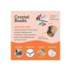 Incraftables Kit de cuentas de cristal de 24 colores 1200_6