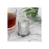 Infusores de té para té suelto paquete de 2 juego de