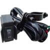 Interruptor de control de manillar basculante para ATV UTV_1