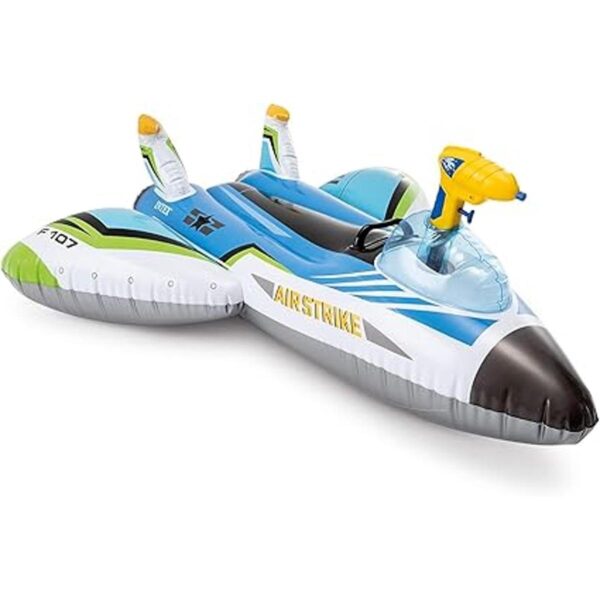 Intex Pistola de agua para montar en avión 46 x 46_2