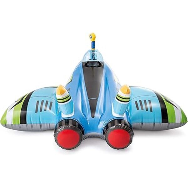 Intex Pistola de agua para montar en avión 46 x 46_4