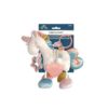 Itzy Ritzy Link Love Juguete para cochecito asiento de_3