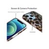 J.west Funda compatible con iPhone 11 de 6.1 pulgadas_5