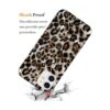 J.west Funda compatible con iPhone 11 de 6.1 pulgadas_3