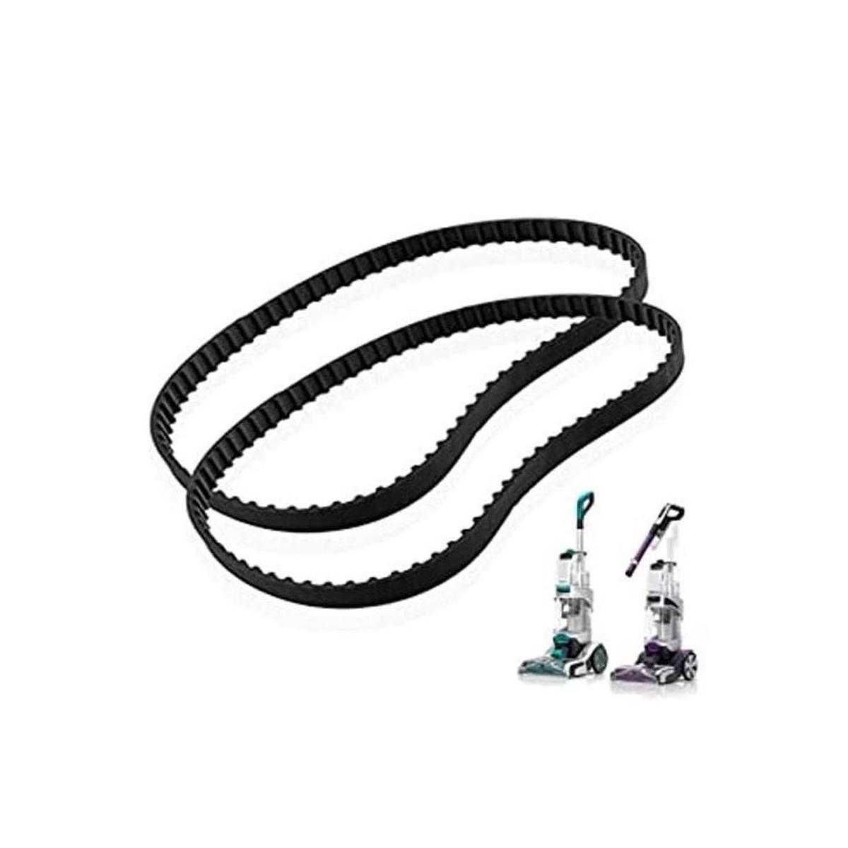 JEDELEOS Cinturones de repuesto para Hoover Smartwash