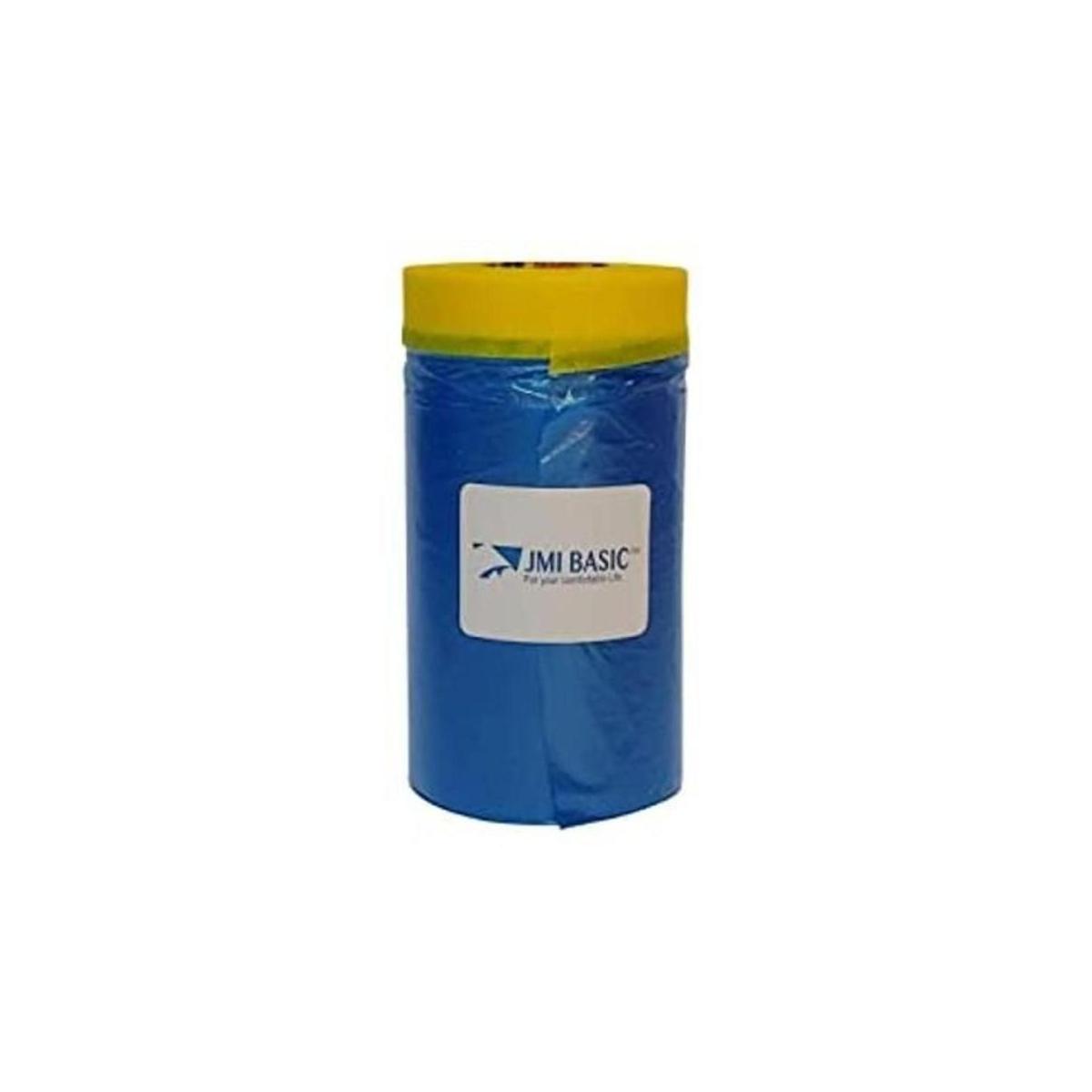 JMIBASIC Lámina de plástico para pintura de coche paquete