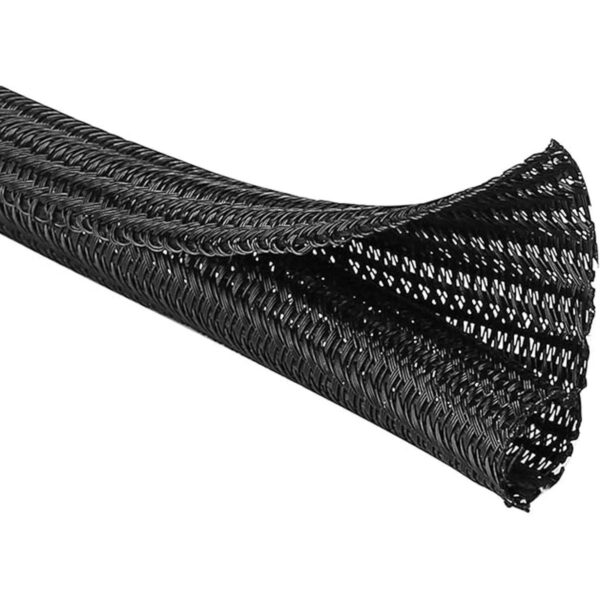 JOTO Cable protector de cable de 12 pulgadas cable_1