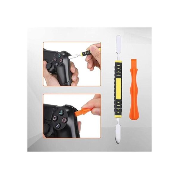 JOREST Kit de herramientas de reparación de limpieza para