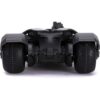 Jada Toys DC Comics Justice League Batman Batmobile_4