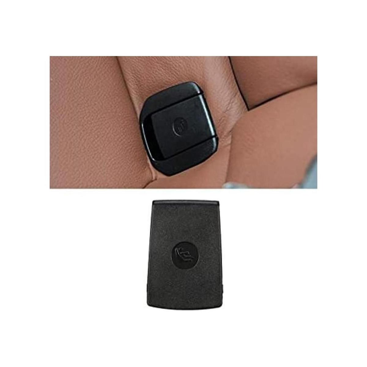 Jaronx Funda de anclaje para asiento de niño BMW para