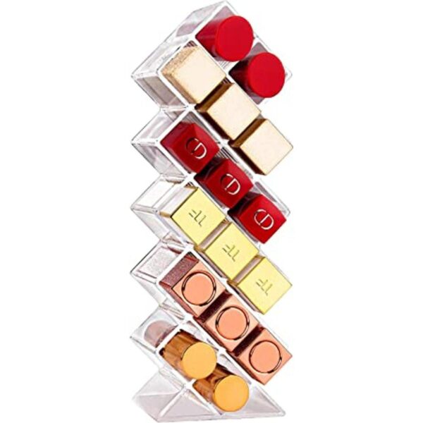 JessLab Organizador y almacenamiento de lápiz labial_1