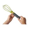 Joseph Joseph 10539 Twist Whisk Globo plegable 2 en 1 y_3