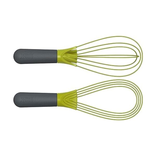 Joseph Joseph 10539 Twist Whisk Globo plegable 2 en 1 y_2