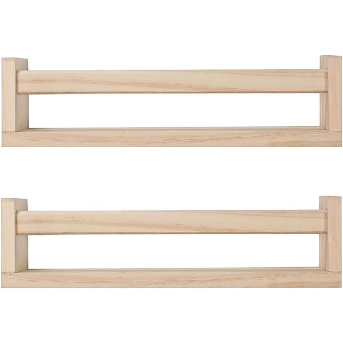 Jorikchuo Estante de libros para habitación de bebé