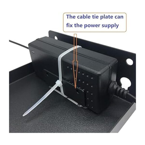 Jingchengmei Soporte de montaje de cámara PTZ compatible