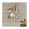 Jorikchuo Estante de libros para habitación de bebé