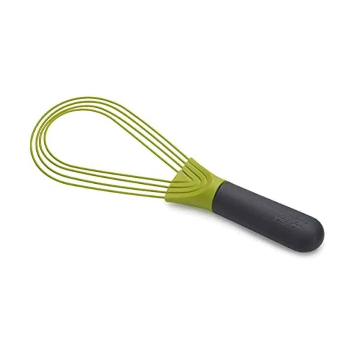 Joseph Joseph 10539 Twist Whisk Globo plegable 2 en 1 y
