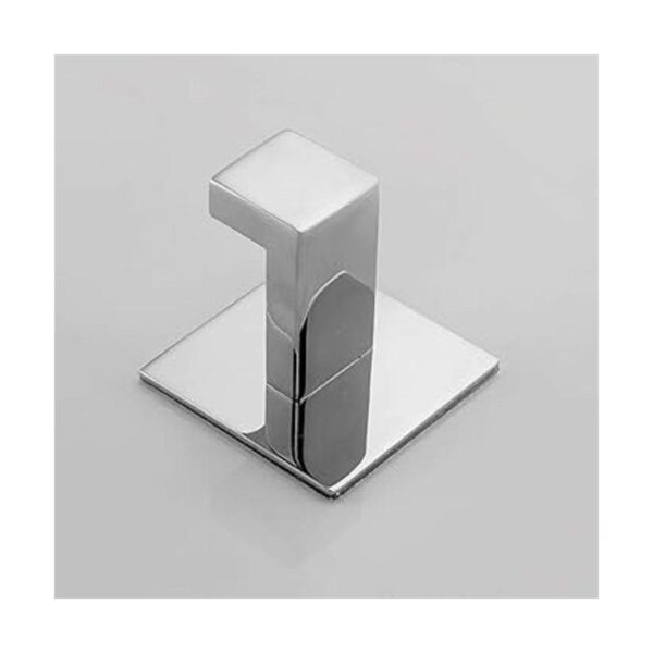 Celbon Gancho de toalla de baño de acero inoxidable_4