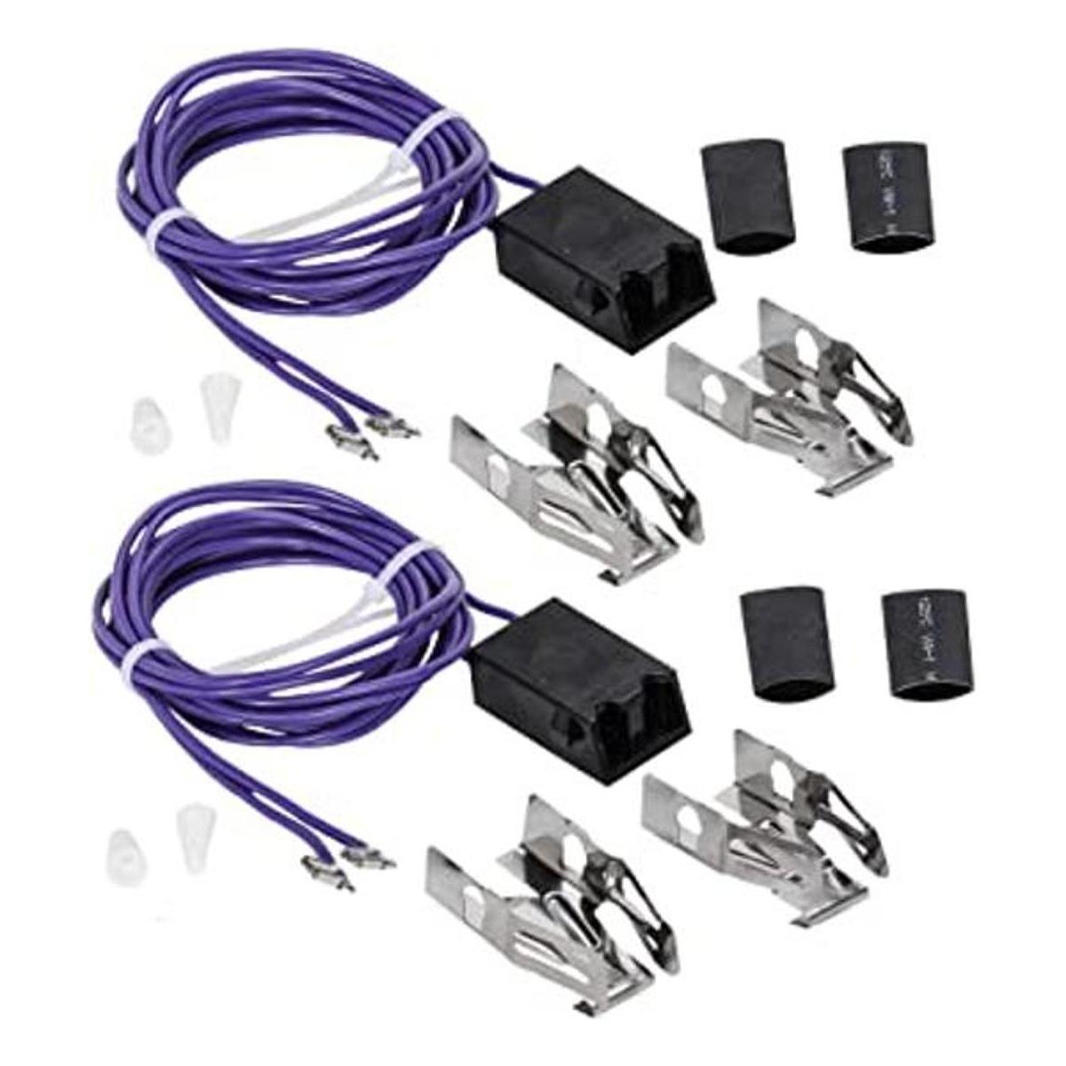 HIFROM Reemplaza WB17T10006 Elemento de superficie