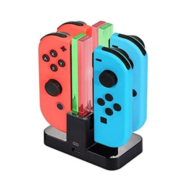 Diyife Switch Charger Dock Compatible con Nintendo Switch_1