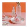 Mono Living Soporte para anillos de flamenco decoración_2