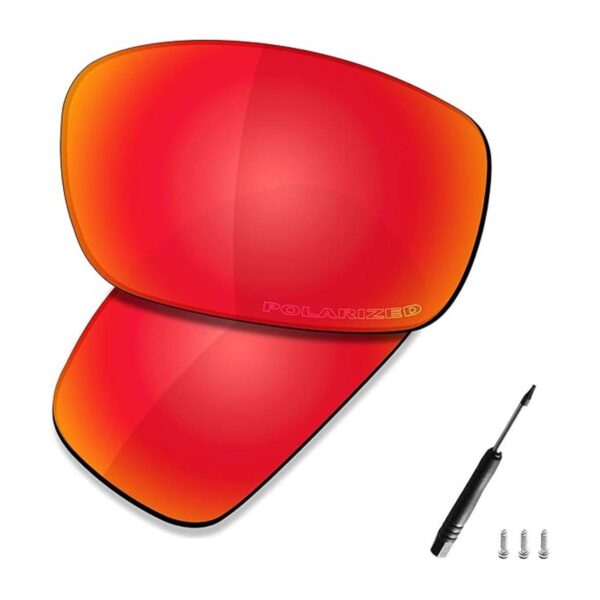 Saucer Lentes y destornilladores de repuesto prémium para_1