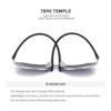 Gafas de sol polarizadas unisex de OLIEYE para hombres_4