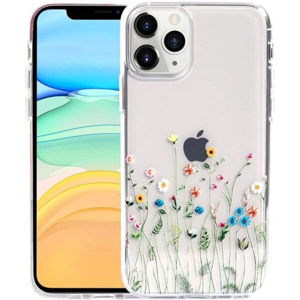 Sephonie Funda para iPhone 11 Pro 58 pulgadas diseño_1
