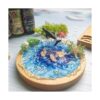 Juego de posavasos de madera kit de manualidades de_5
