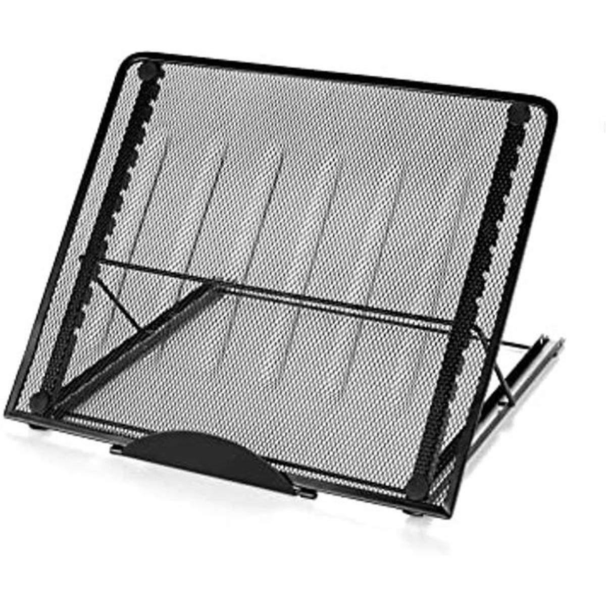 Soporte de 134 x 116 pulgadas versión grande ventilado