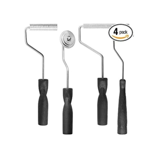 Kit de herramientas de rodillo de fibra de vidrio HNBun_1