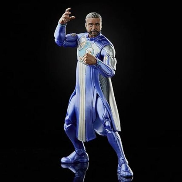 Marvel Legends Series The Eternals Figura de acción de 6_5