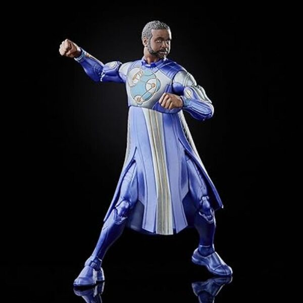 Marvel Legends Series The Eternals Figura de acción de 6_6
