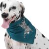 Now House by Jonathan Adler Bandana para perros_5