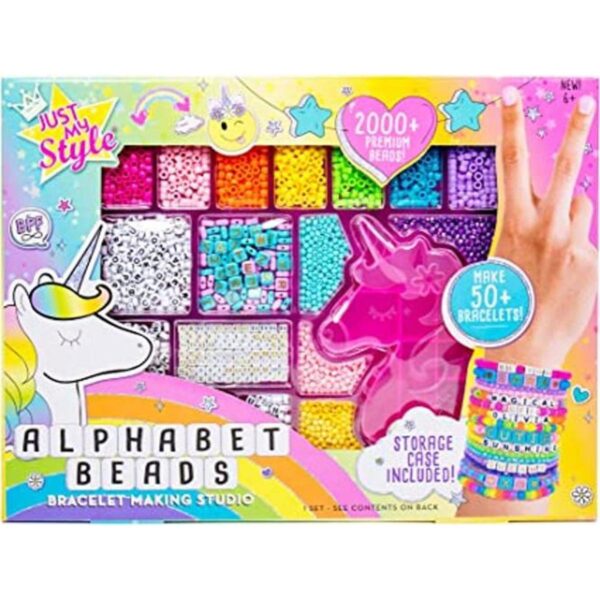 Just My Style Horizon Group USA haz más de 50 pulseras