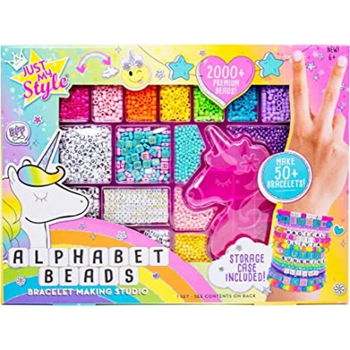 Just My Style Horizon Group USA haz más de 50 pulseras