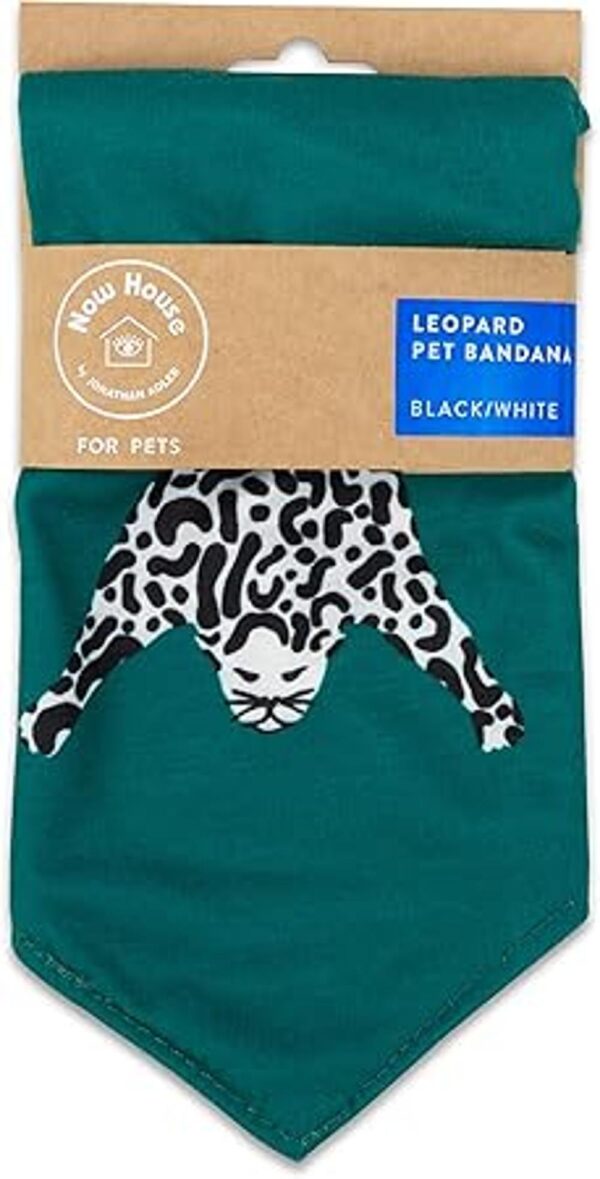 Now House by Jonathan Adler Bandana para perros_4