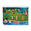 Just Play Mickey Mouse Juego de figuras de 7 piezas_5