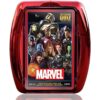 Marvel Cinematic Universe Top Trumps Quiz Game_1