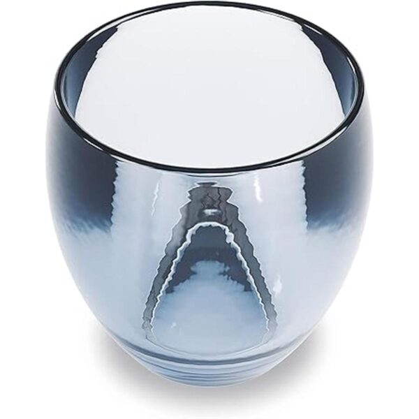Umbra Droplet dispensador de bomba transparente moderno