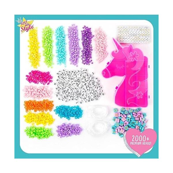 Just My Style Horizon Group USA haz más de 50 pulseras